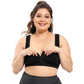 Soutien-gorge correcteur de posture Shockproof