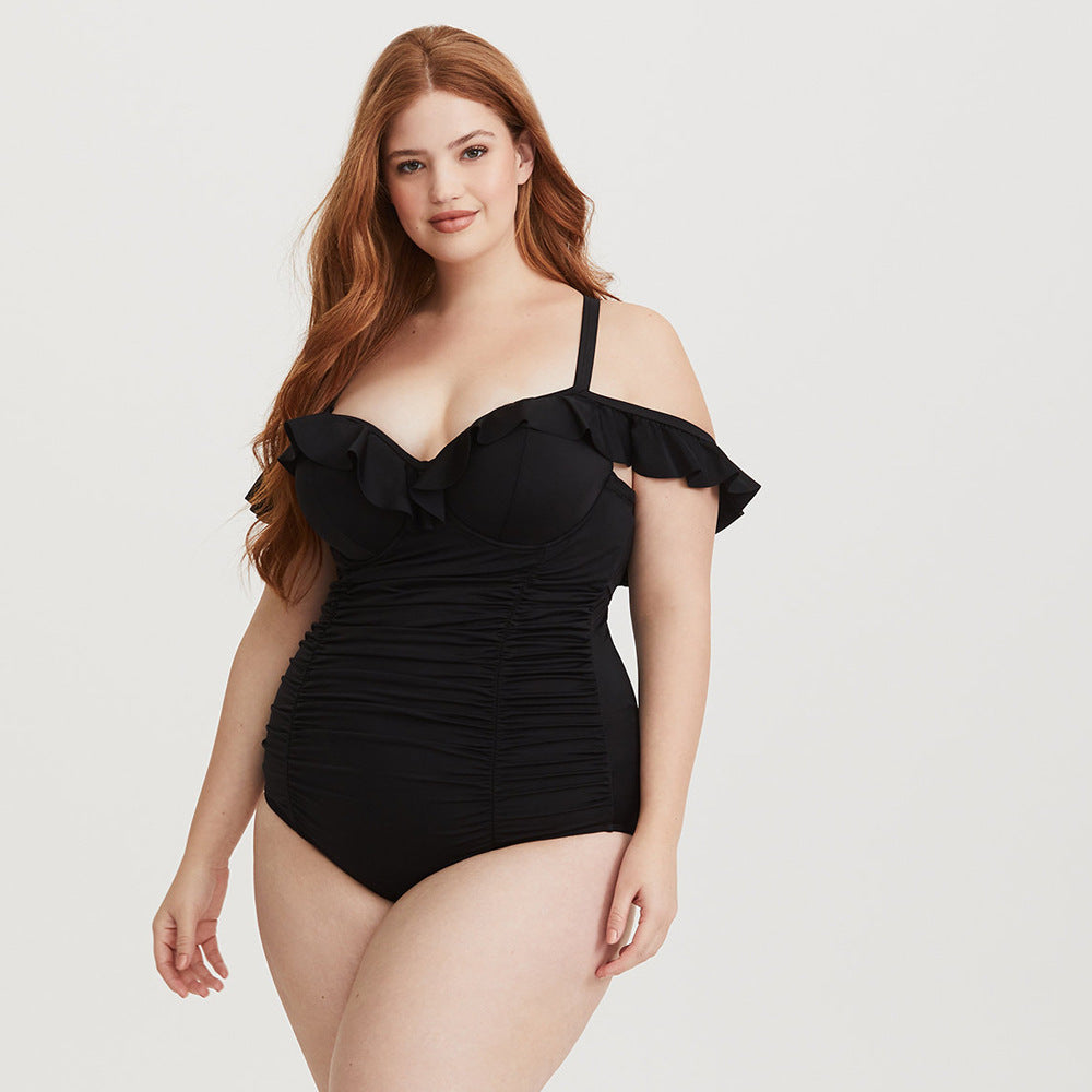 Maillot De Bain Une Pièce Pour Femme Floerns Tunisia