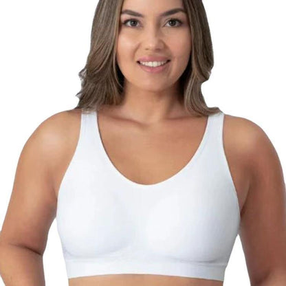 Soutien gorge sans couture Confort Plus