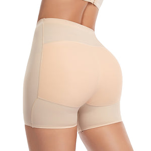 Boxer rehausseur de fesses pour femmes