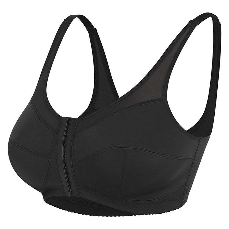 Soutien-gorge en dentelle sans armatures