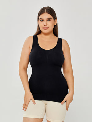 Camisole de maintien femme