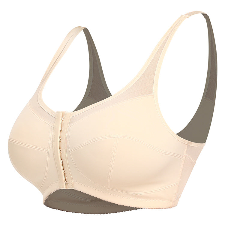 Soutien-gorge en dentelle sans armatures