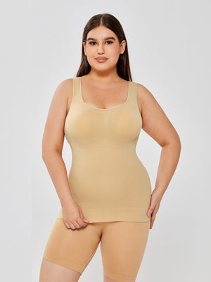 Camisole de maintien femme